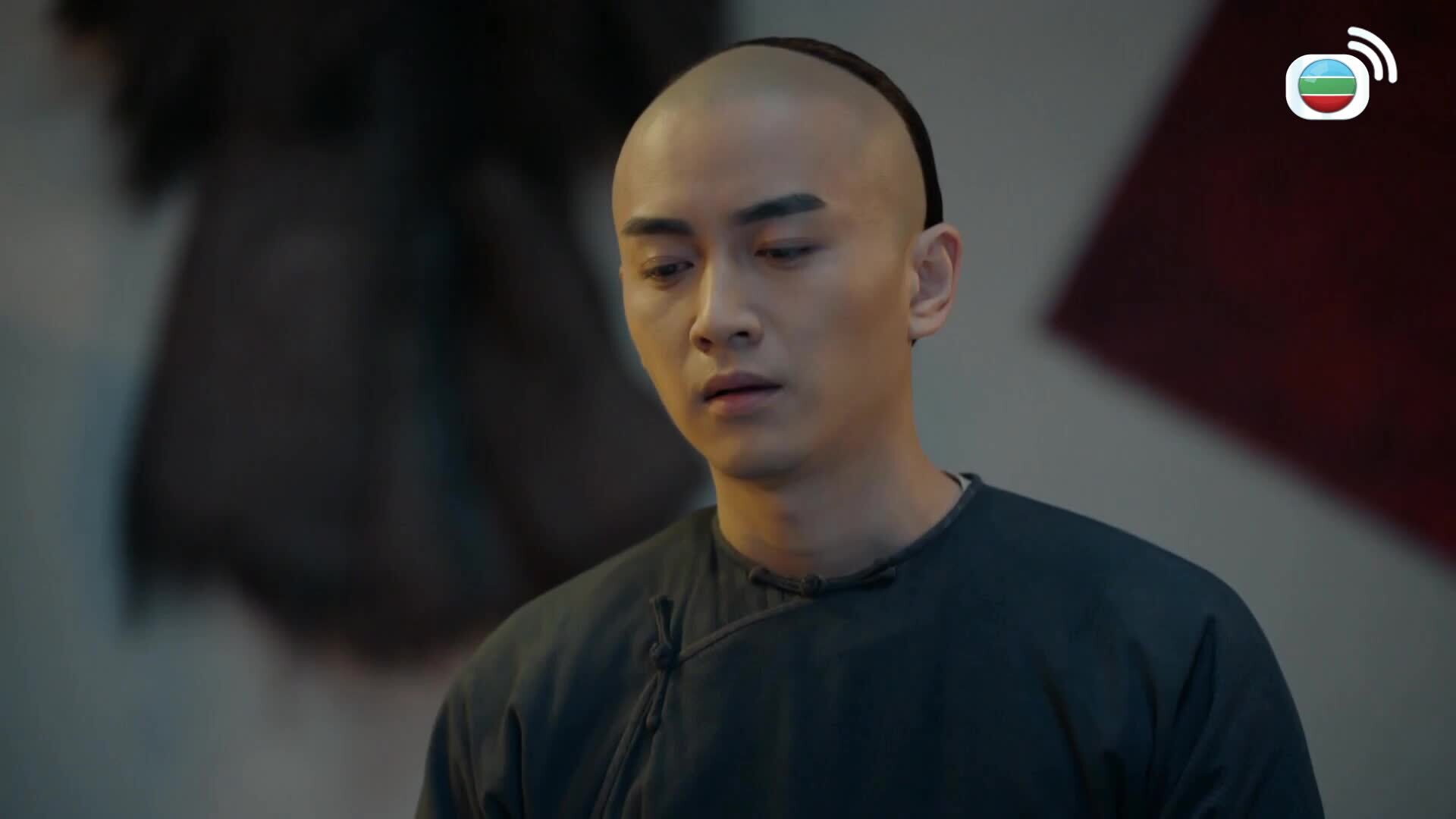 那年花開月正圓 (粵語版)-Nothing Gold Can Stay