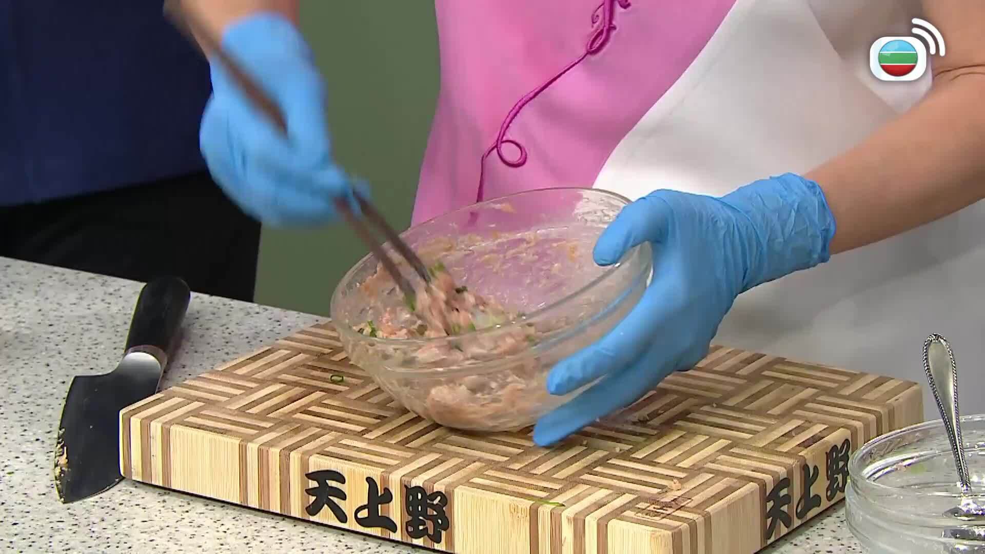 睇餸食飯-Whats For Dinner