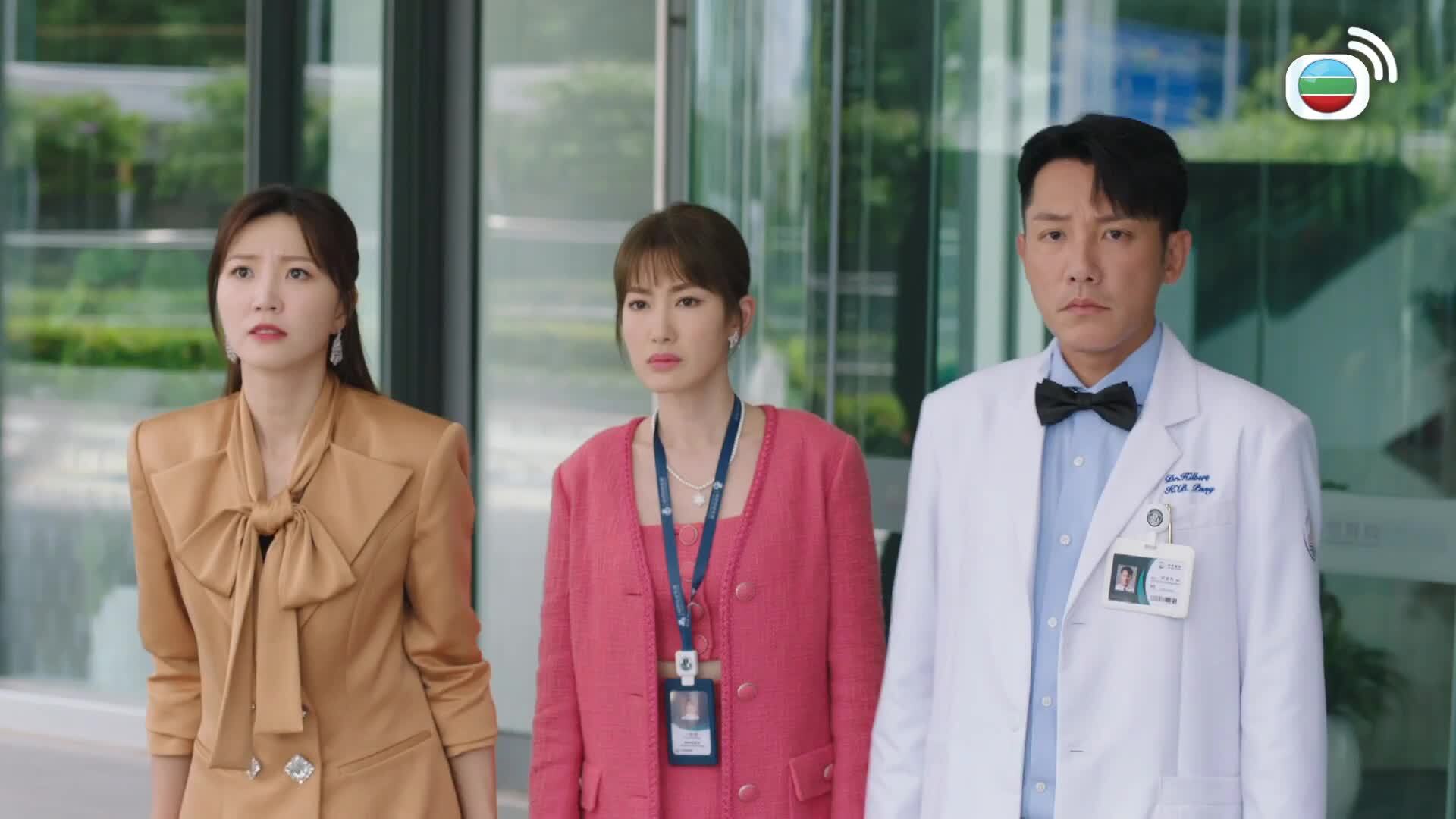 The Queen Of Castle-巨塔之后