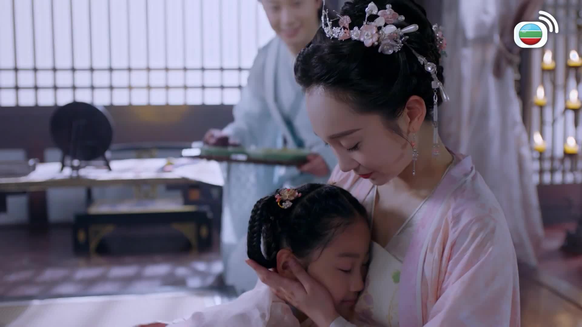 獨孤皇后 (國語原音)-Queen Dugu