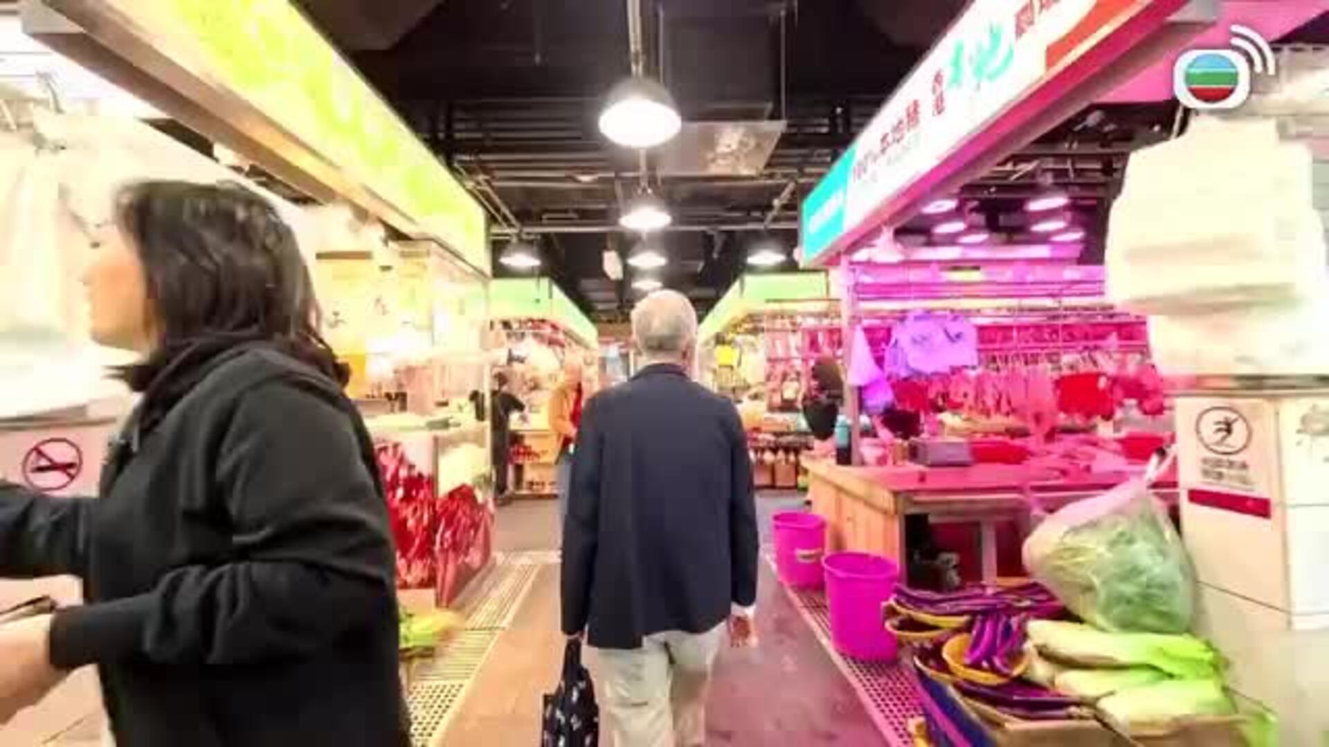 星期日檔案-Sunday Report