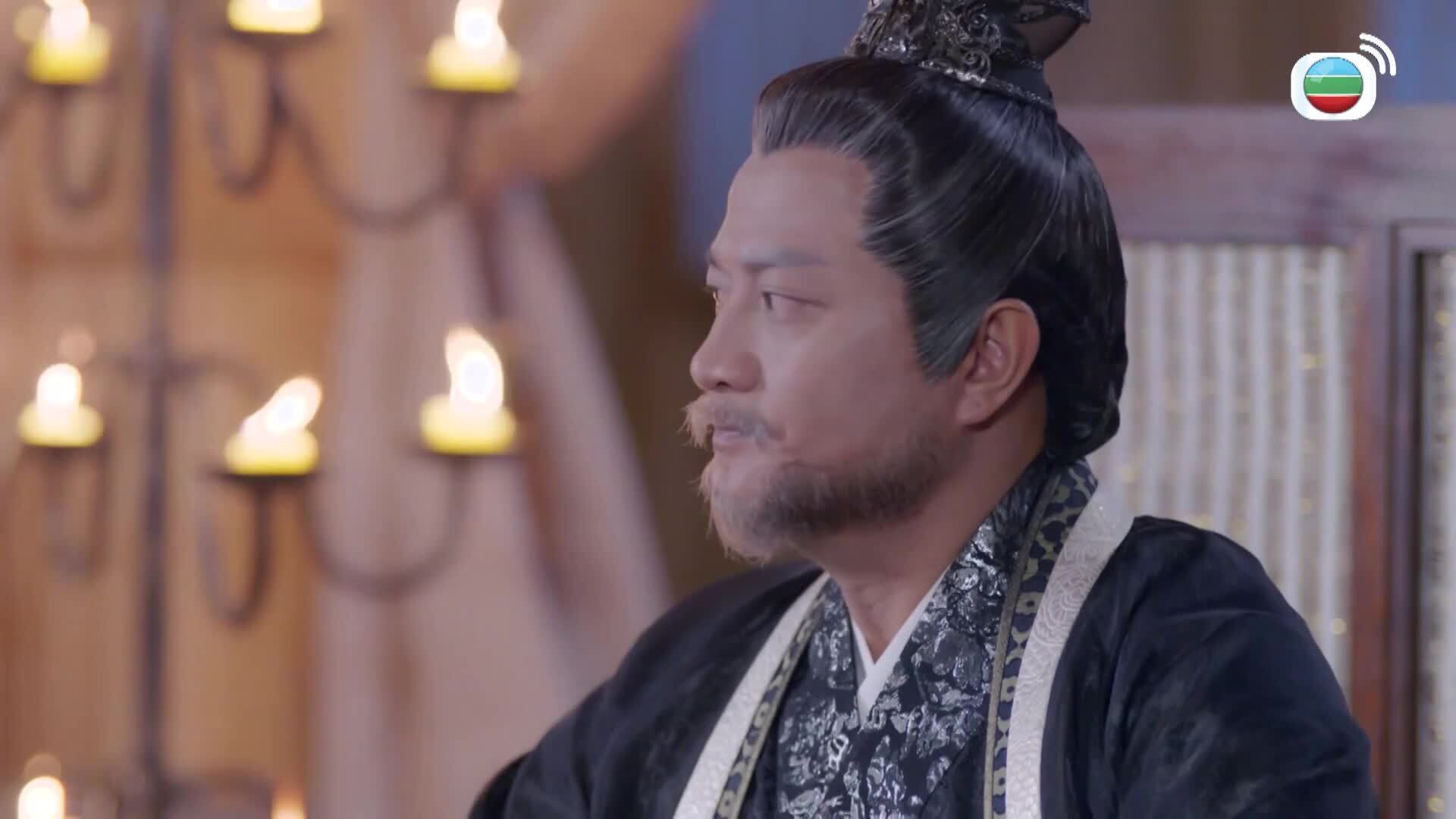 獨孤皇后 (粵語版)-Queen Dugu