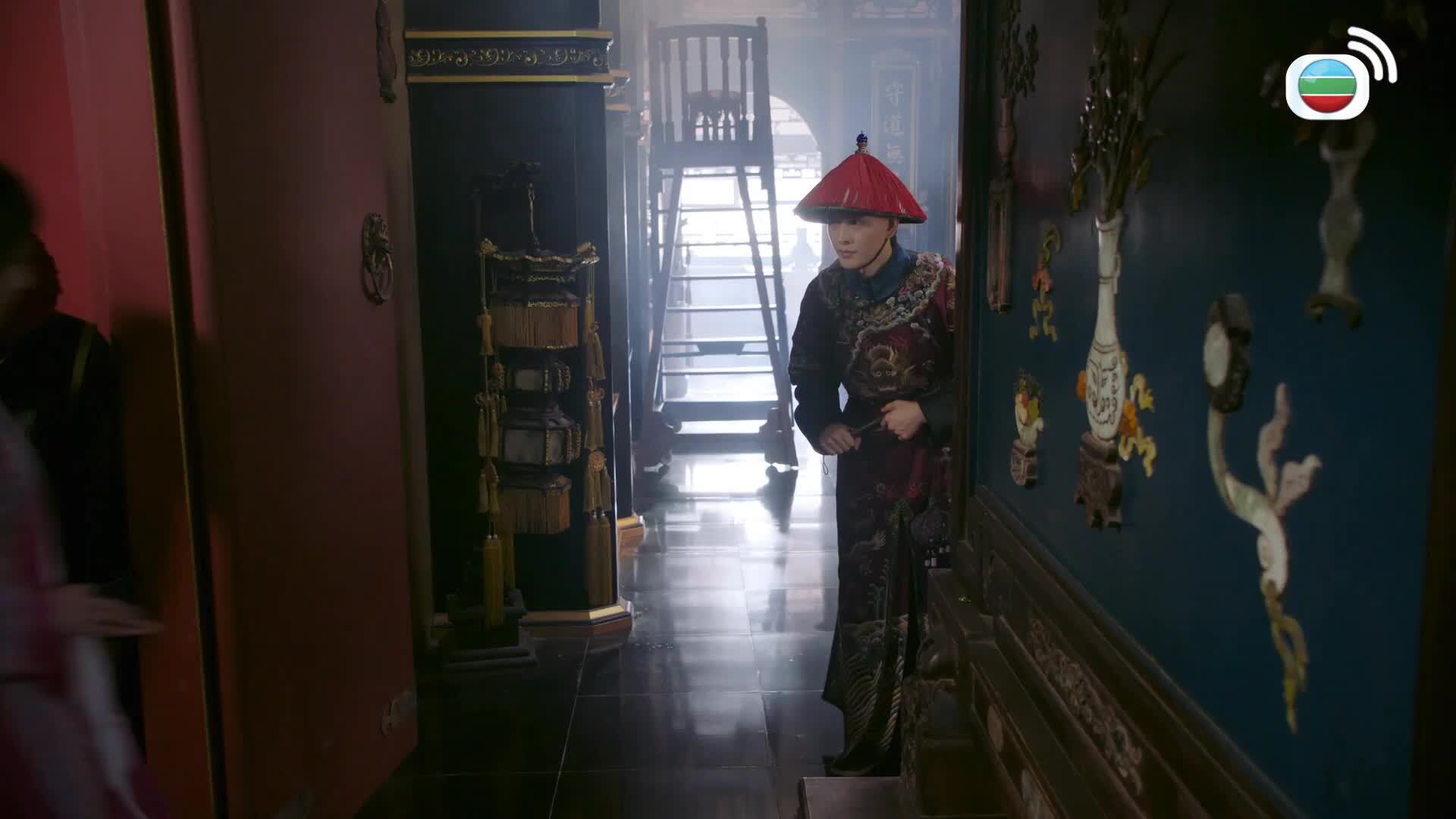 如懿傳 (國語原音)-Ruyi's Royal Love In The Palace