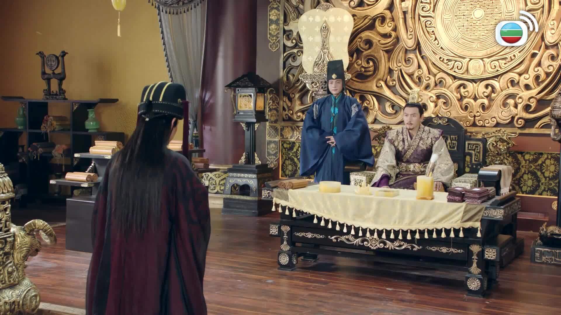 小女花不棄-I Will Never Let You Go