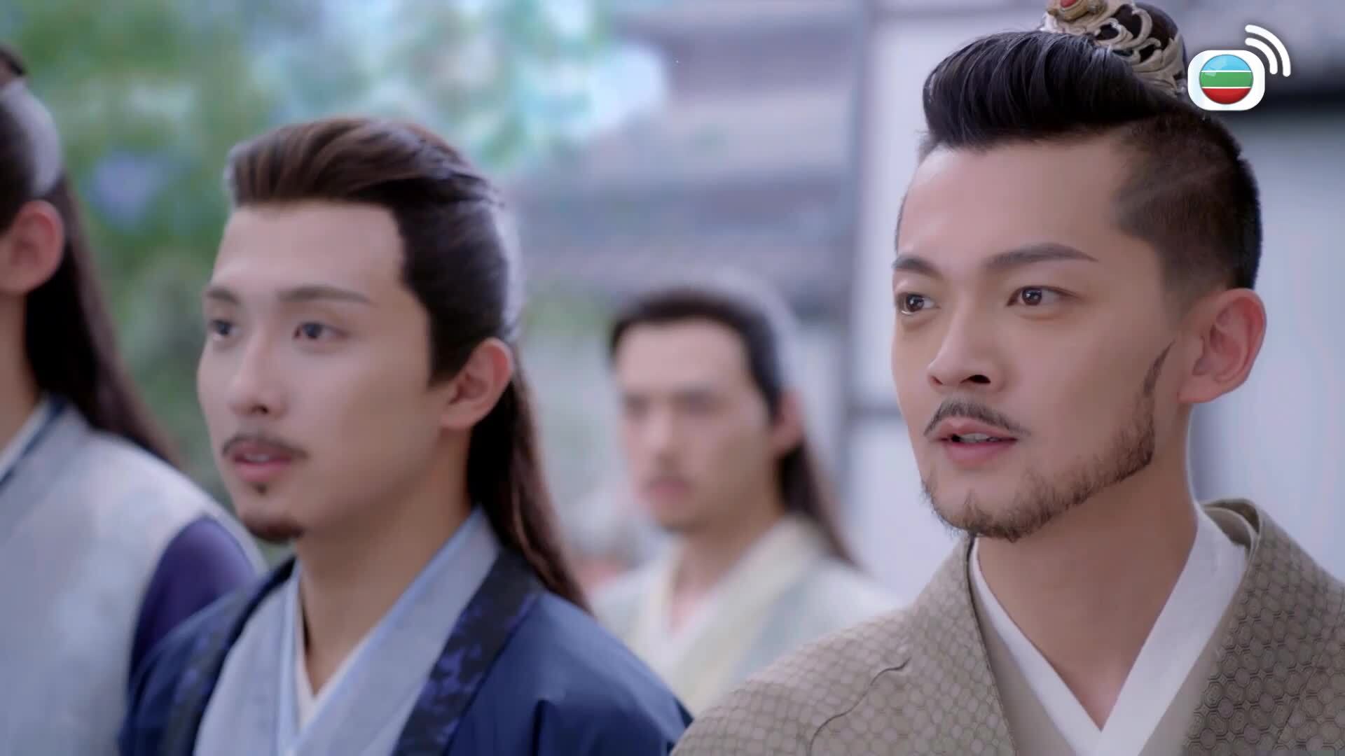 獨孤皇后 (國語原音)-Queen Dugu