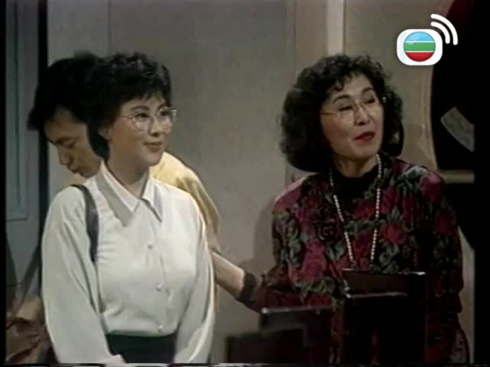 茶煲世家-Three In A Family