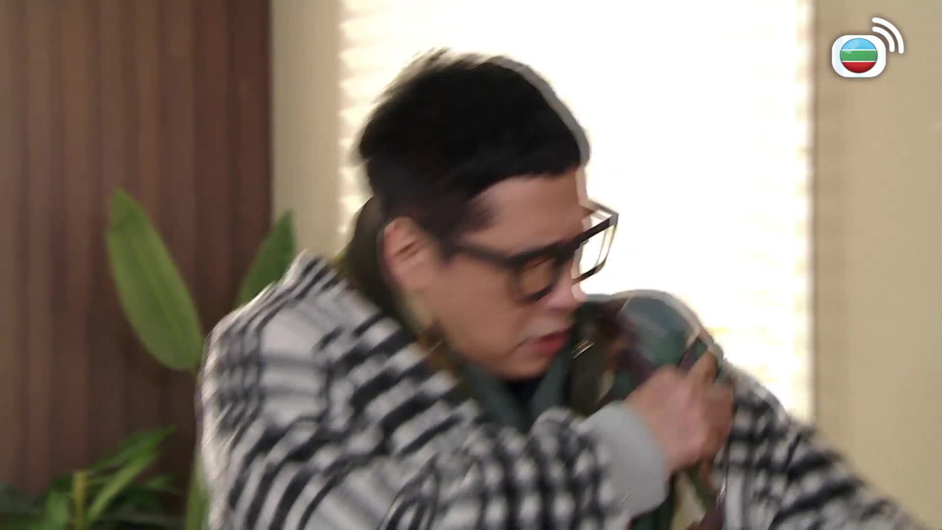 愛．回家之開心速遞 (24)-Lo And Behold (24)