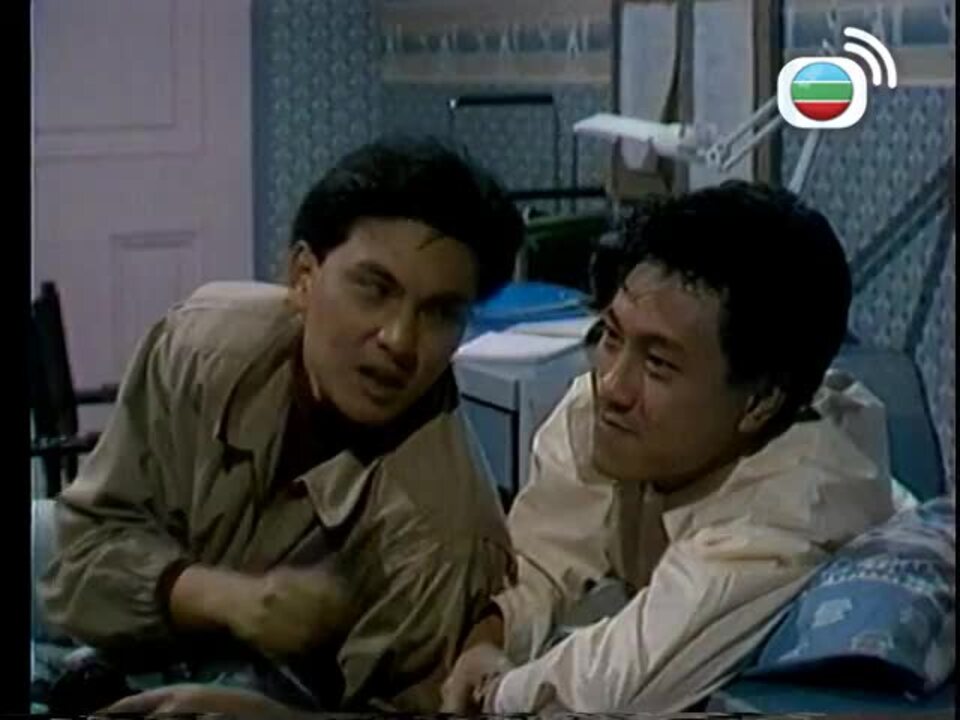 茶煲世家-Three In A Family