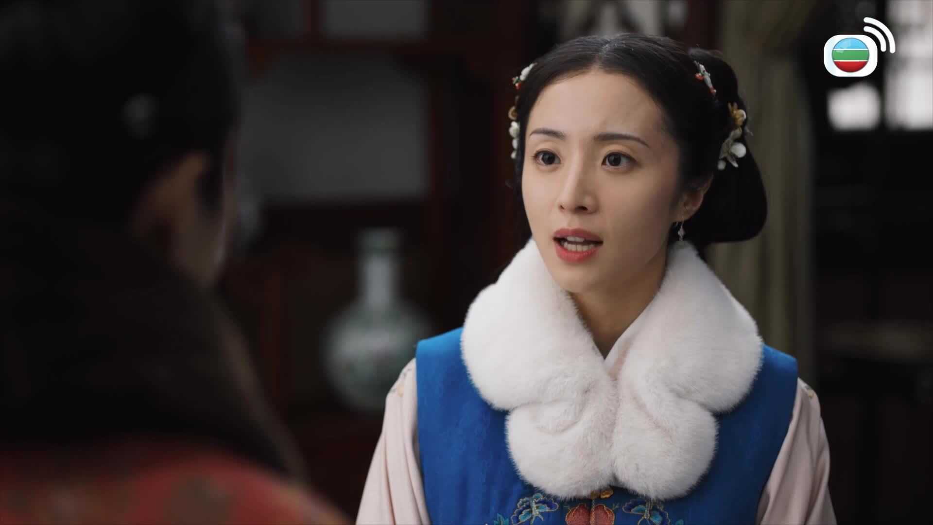 Under The Moonlight-錦囊妙錄