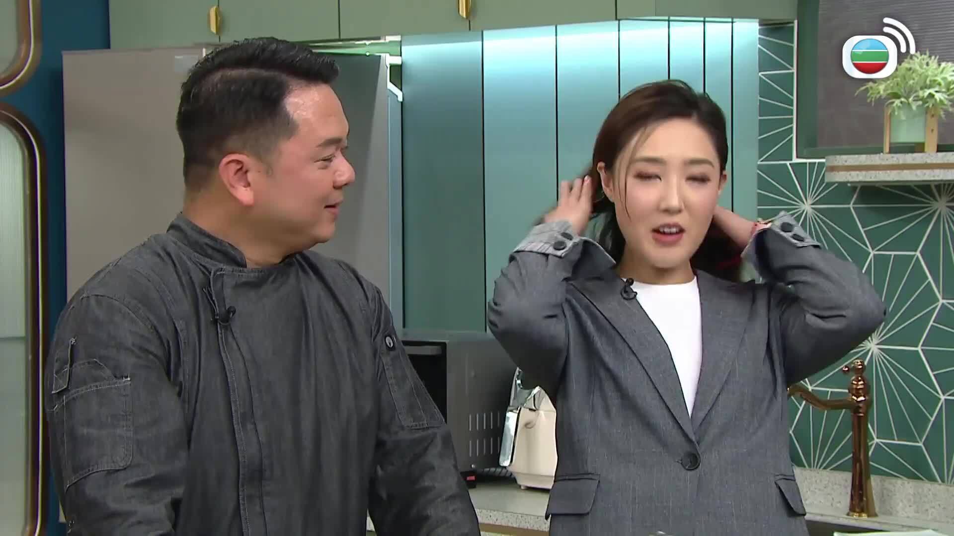 我瞞結婚了-Married But Available