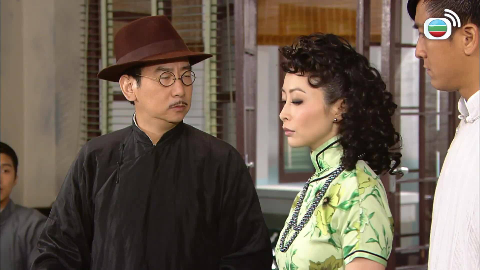 鐵馬尋橋-A Fistful of Stance