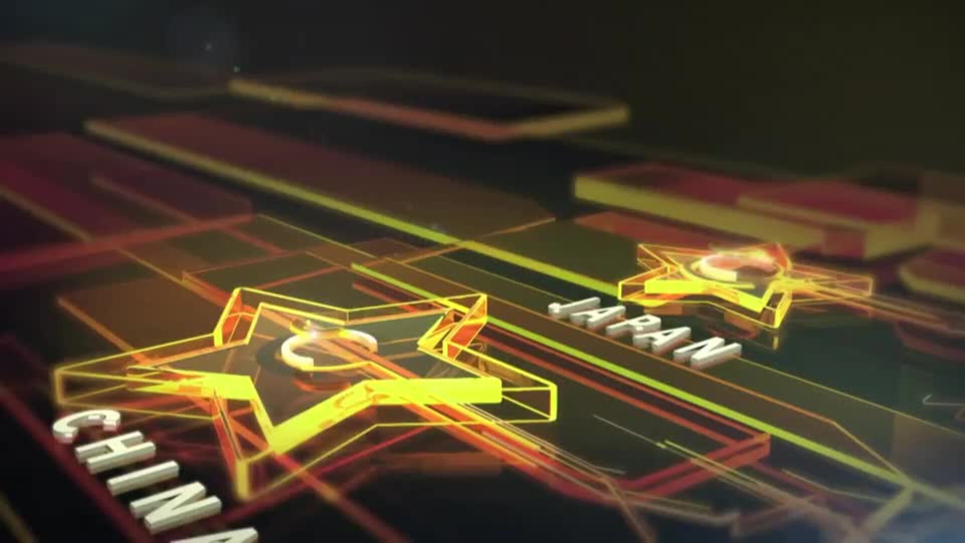 娛樂新聞報道-Entertainment News