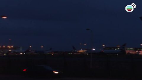 衝上雲霄II-Triumph In The Skies II