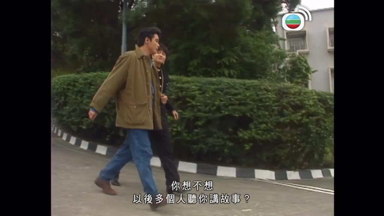 尋找阿Lam的那些年-George Lam Special