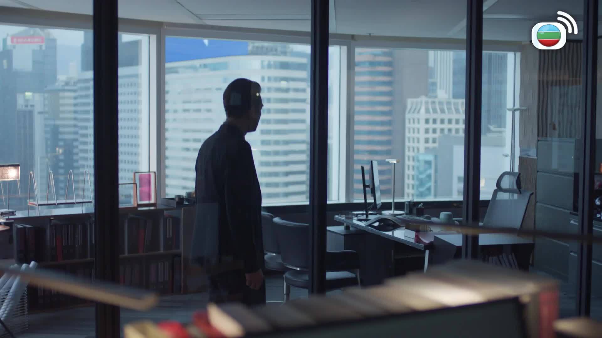 Lực Lượng Chấp Pháp-執法者們