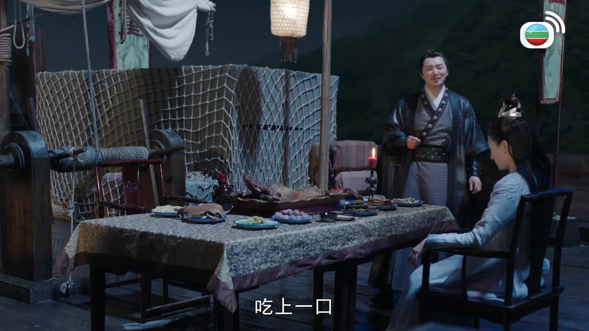 錦衣之下-Under The Power