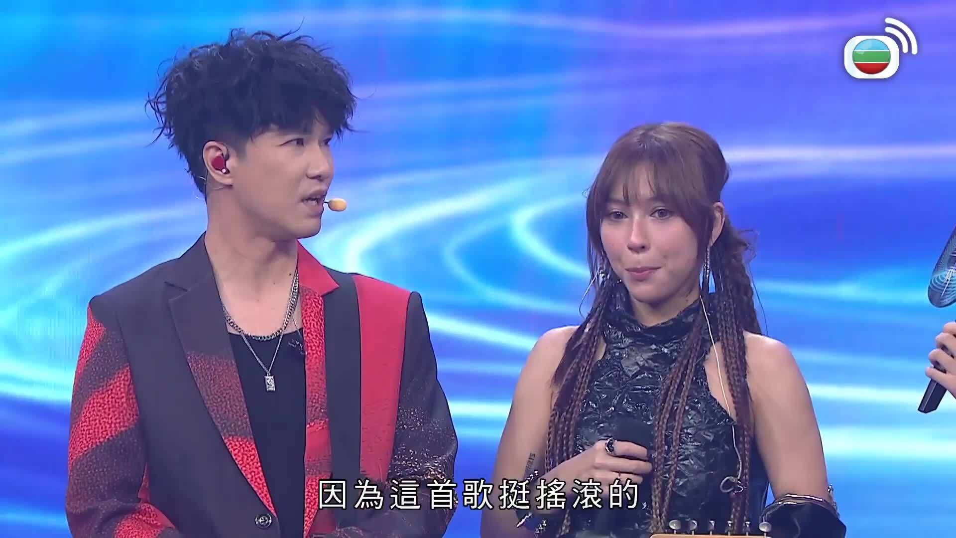 聲秀-The Sound Of Talents