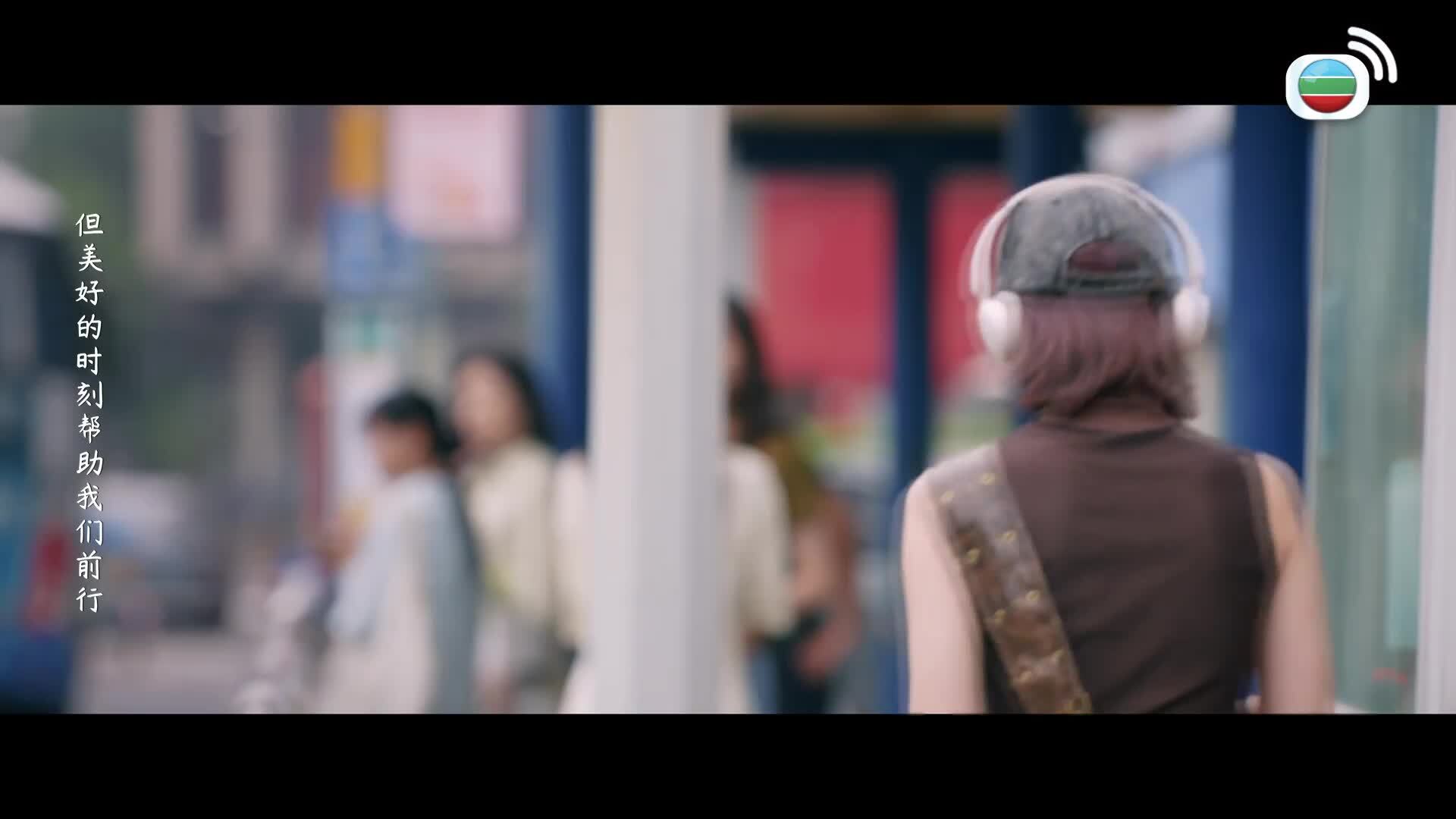 綻放的許開心-Double Happiness