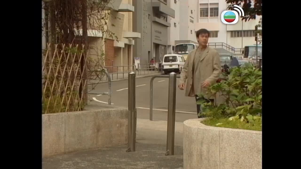 刑事偵緝檔案II-Detective Investigation Files II