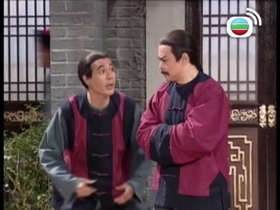 大捕快-The Fist Of Law