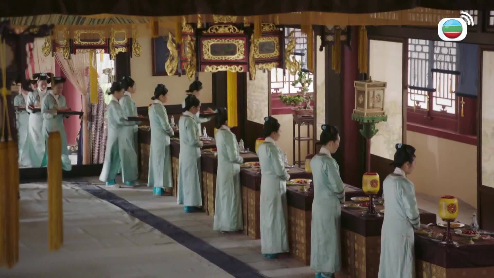 如懿傳 (粵語版)-Ruyi's Royal Love In The Palace