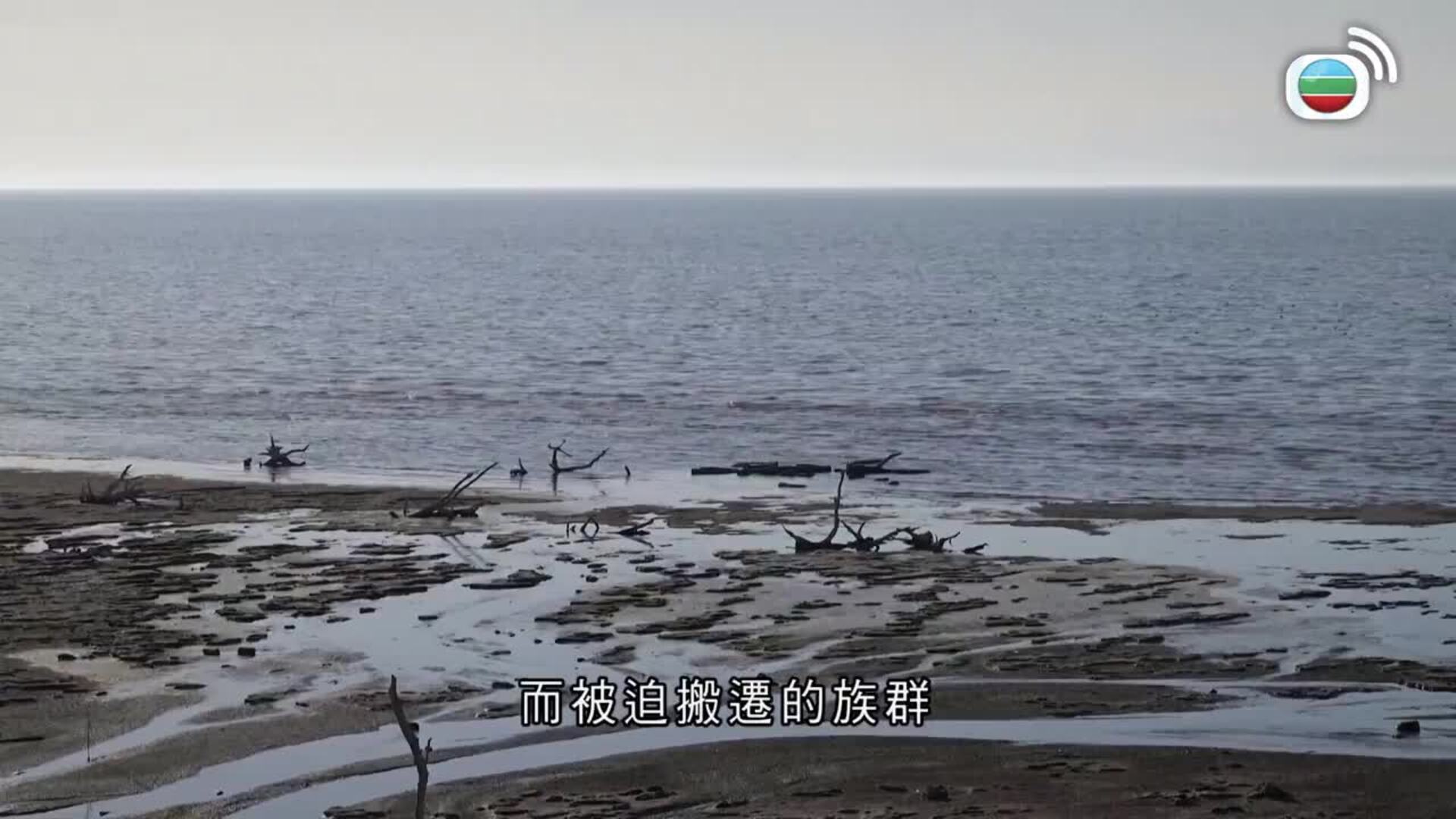 世界觀-Global View