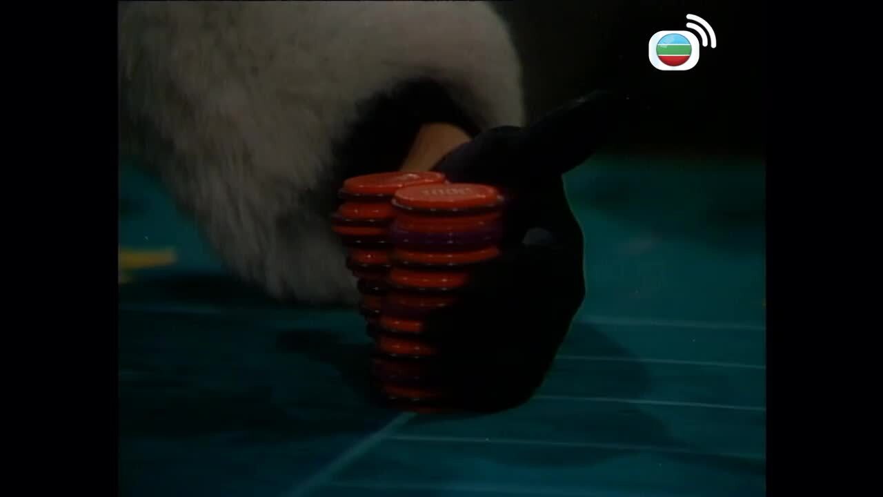 尋找阿Lam的那些年-George Lam Special