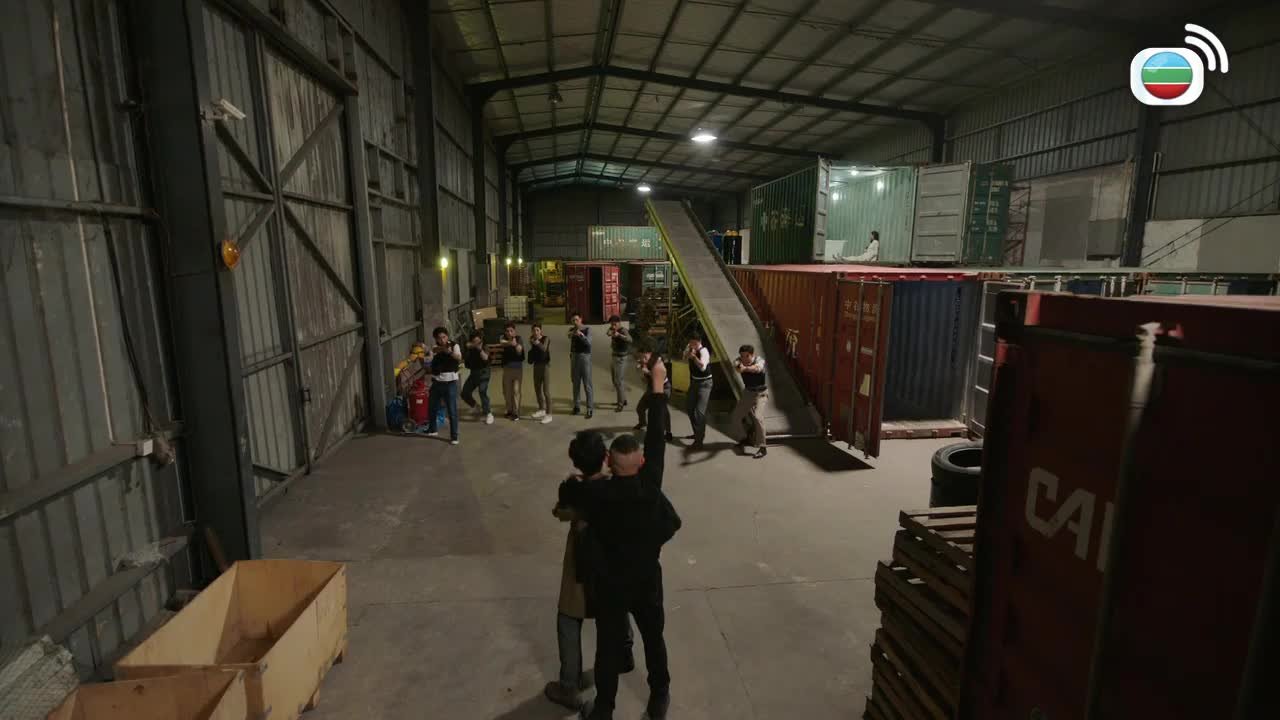 Episode 20