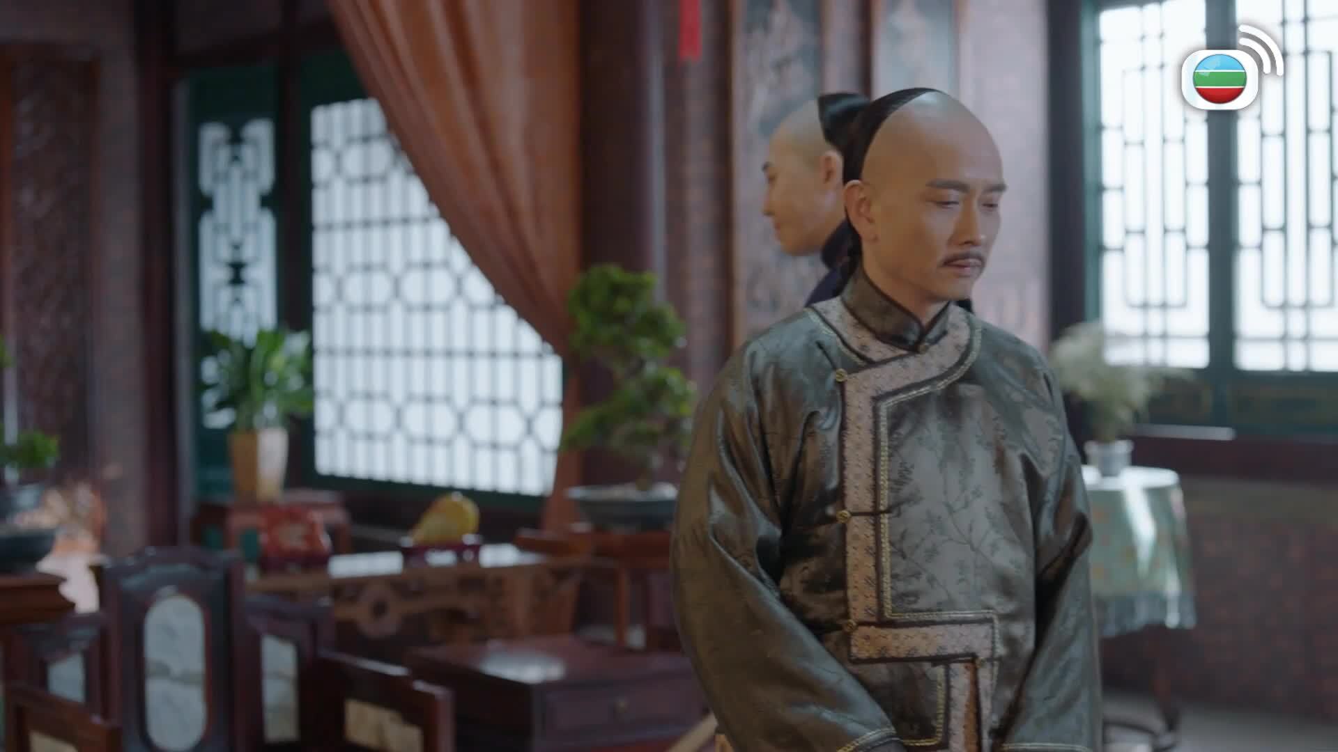 那年花開月正圓 (國語原音)-Nothing Gold Can Stay