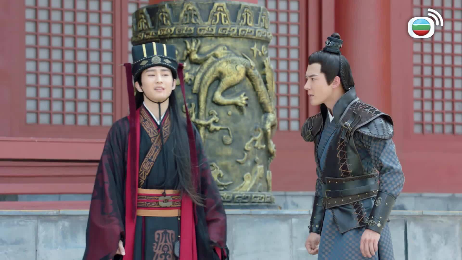 尋找阿Lam的那些年-George Lam Special