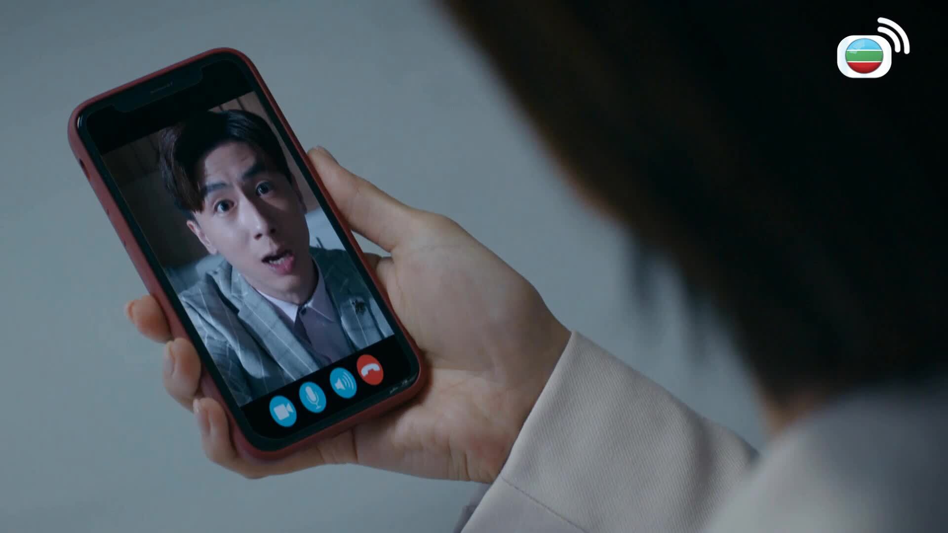 The Unusual Prosecutor-非常檢控觀