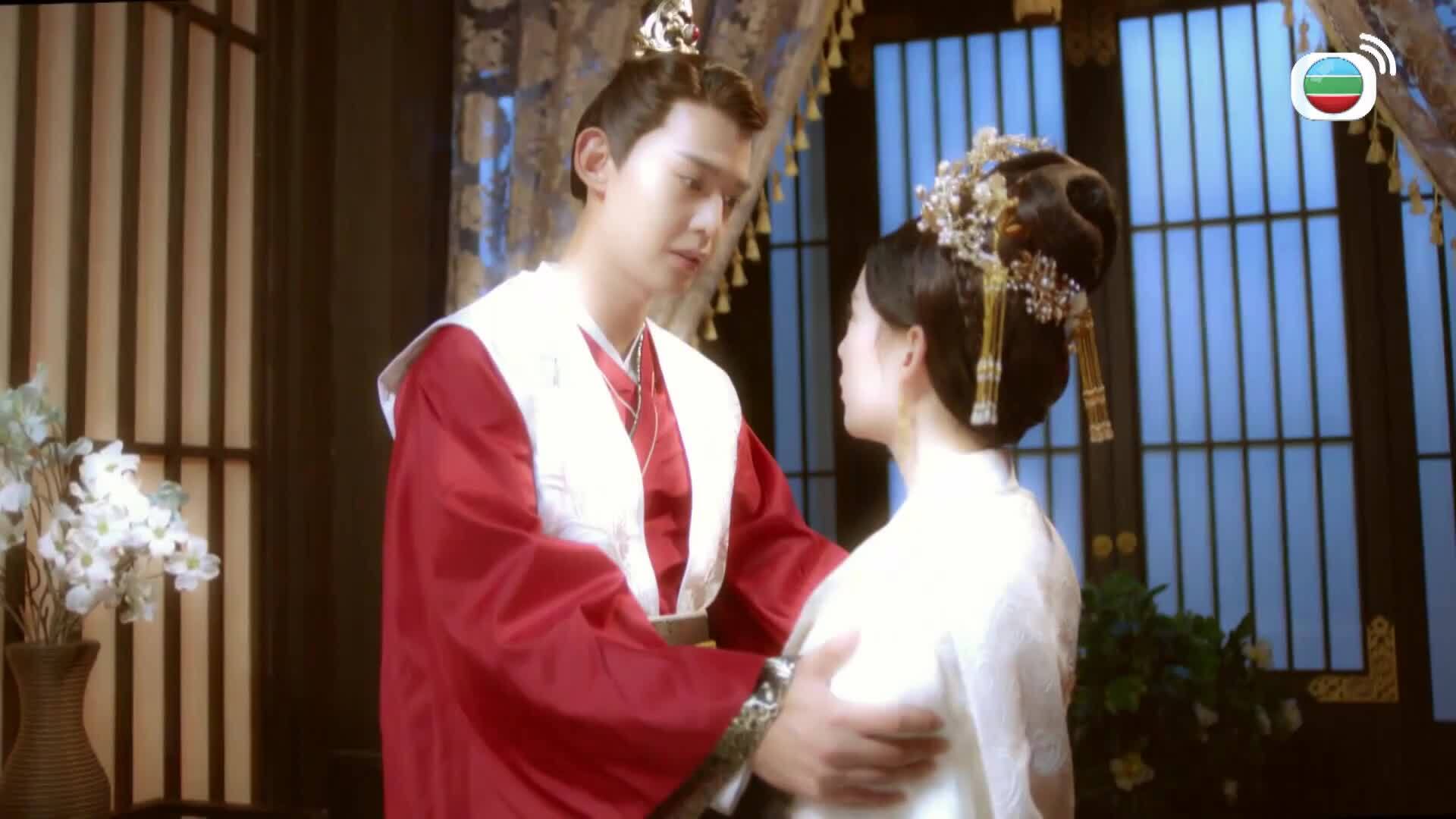 獨孤皇后 (粵語版)-Queen Dugu