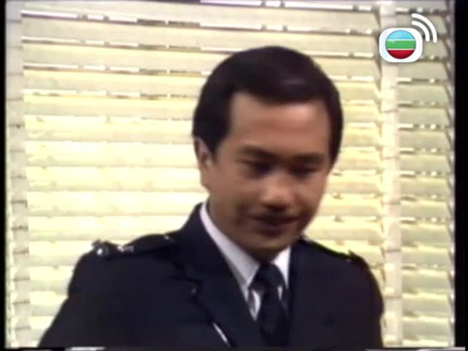 好女當差-The Brave Squad