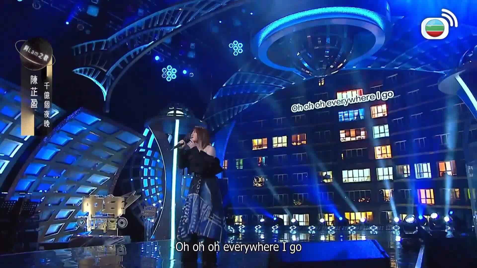 中年好聲音3-Midlife, Sing & Shine! 3