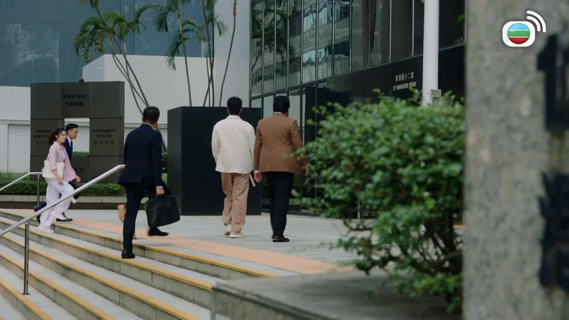 Heroes In White-俠醫