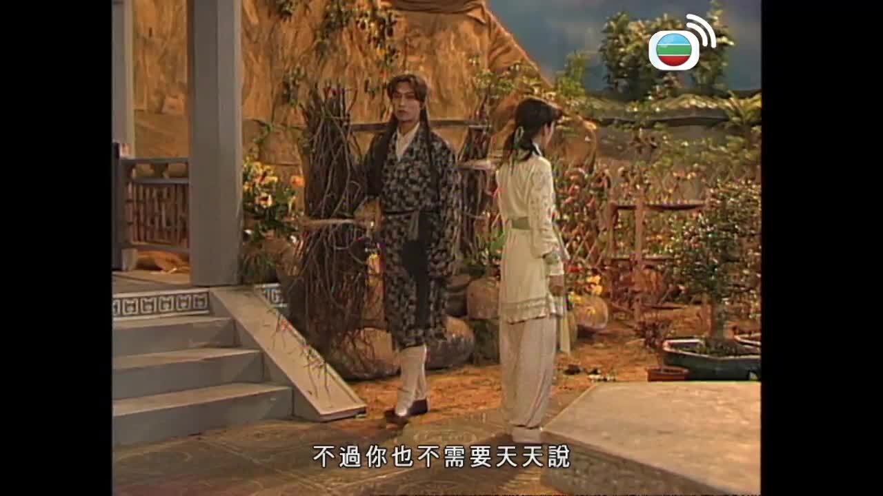 穆桂英之十二寡婦征西-The Heroine Of The Yangs II