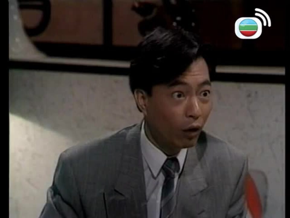 茶煲世家-Three In A Family