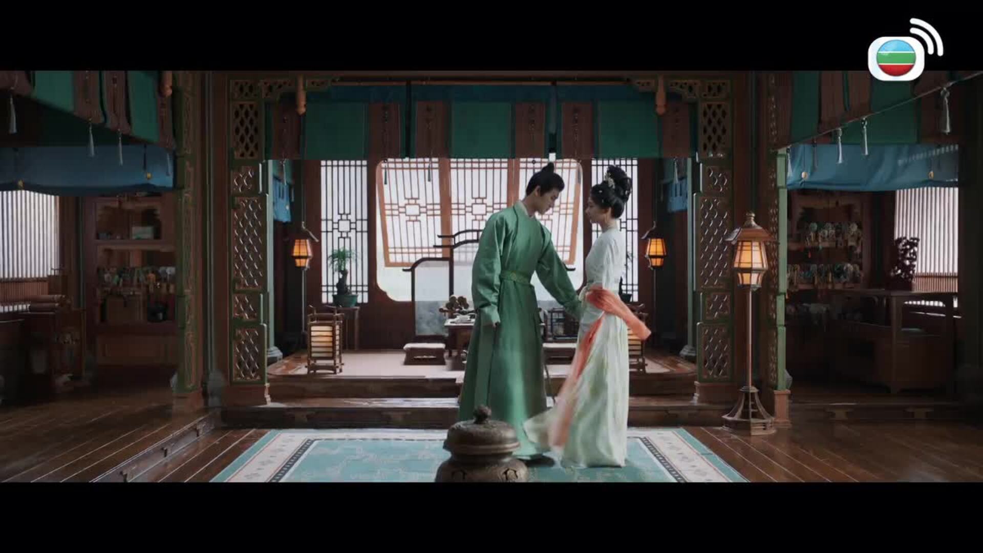 我瞞結婚了-Married But Available