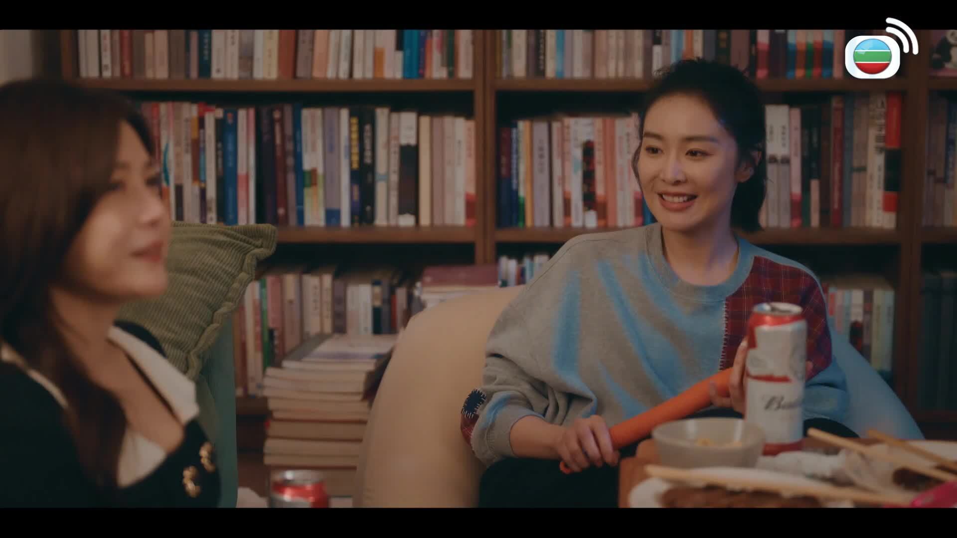 Dear Enemy-親愛的仇敵