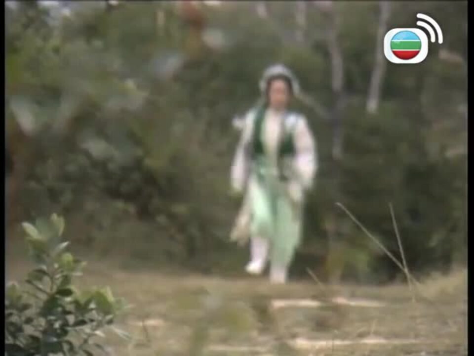 狄青-The Legend of Dik Ching