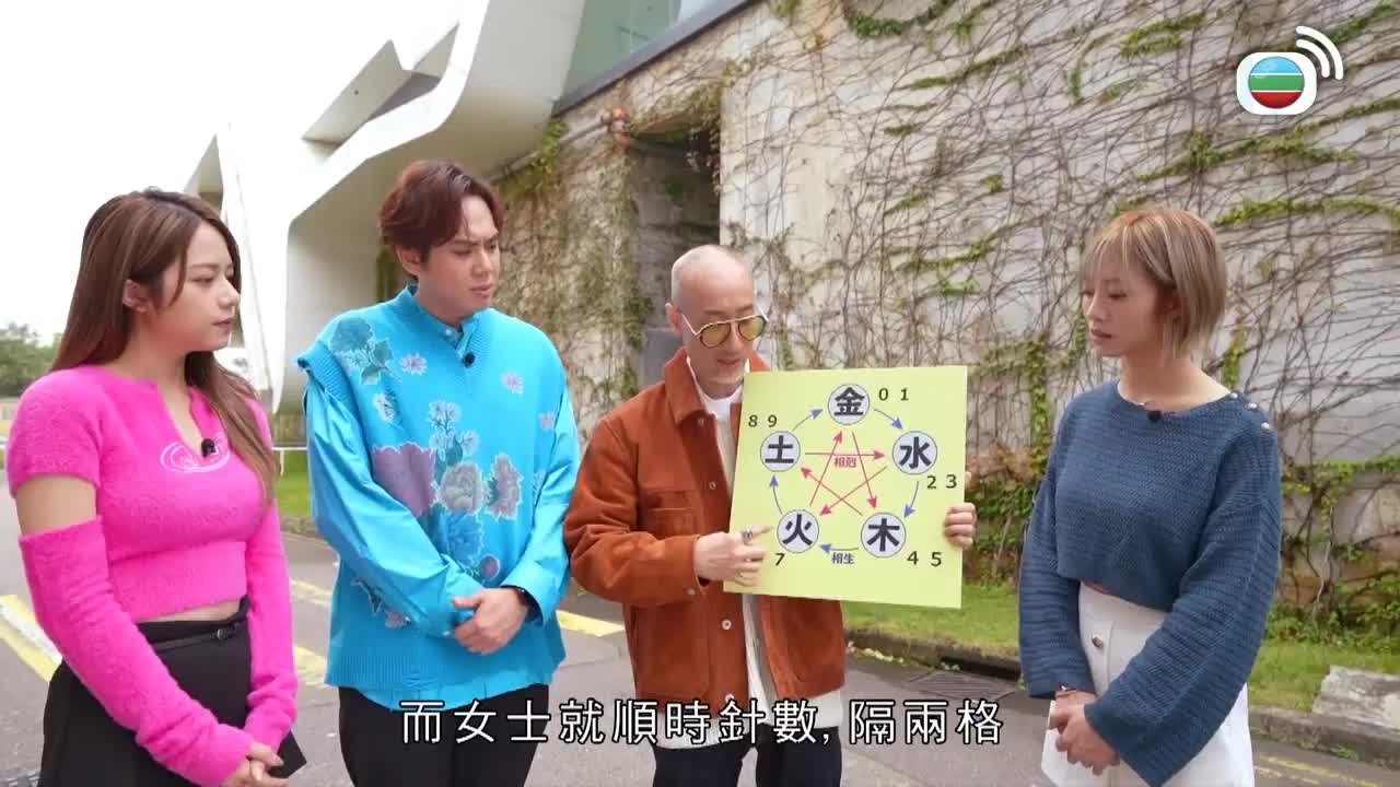 Tập 3