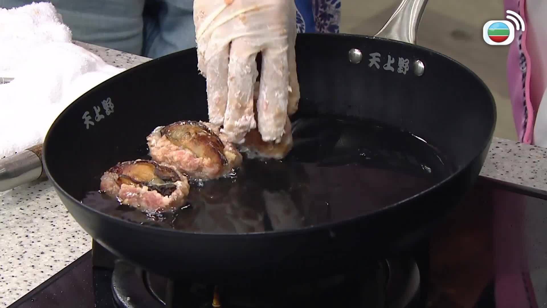 睇餸食飯-Whats For Dinner