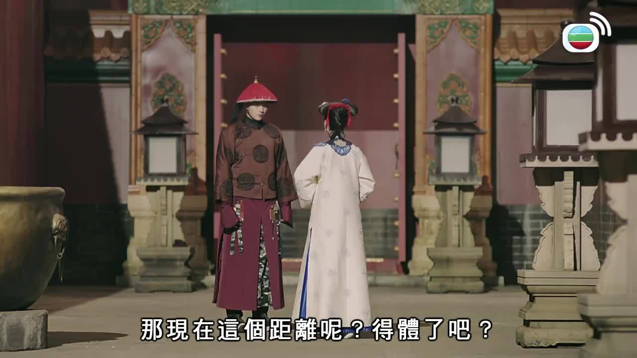 延禧攻略-Story Of Yanxi Palace