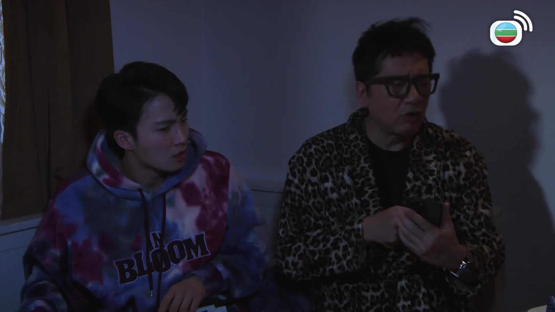 愛．回家之開心速遞 (25)-Lo And Behold (25)