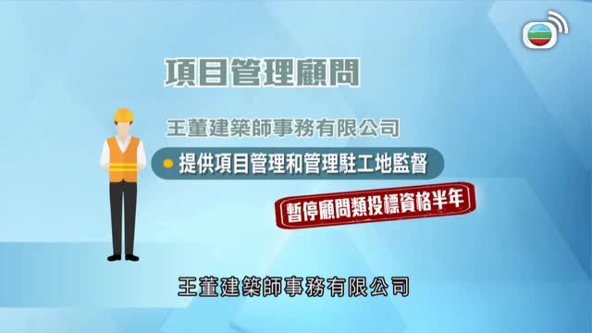 香港早晨-Good Morning Hong Kong