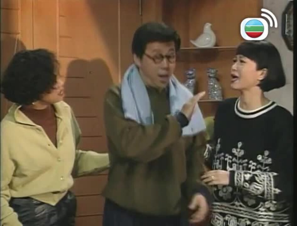 愛生事家庭-Class Of '93