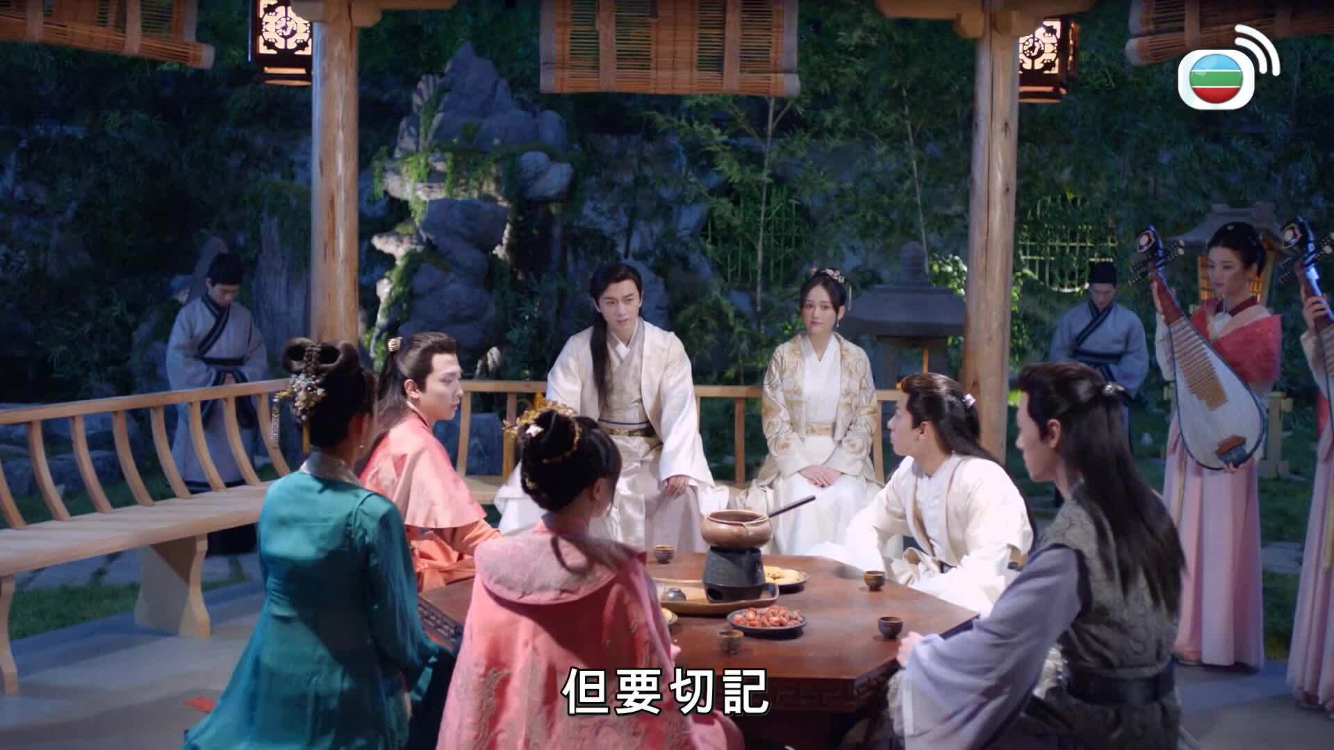 獨孤皇后 (國語原音)-Queen Dugu