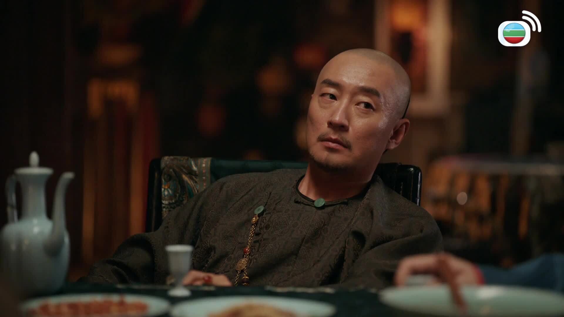 大生意人 (國語原音)-Legend Of The Magnate