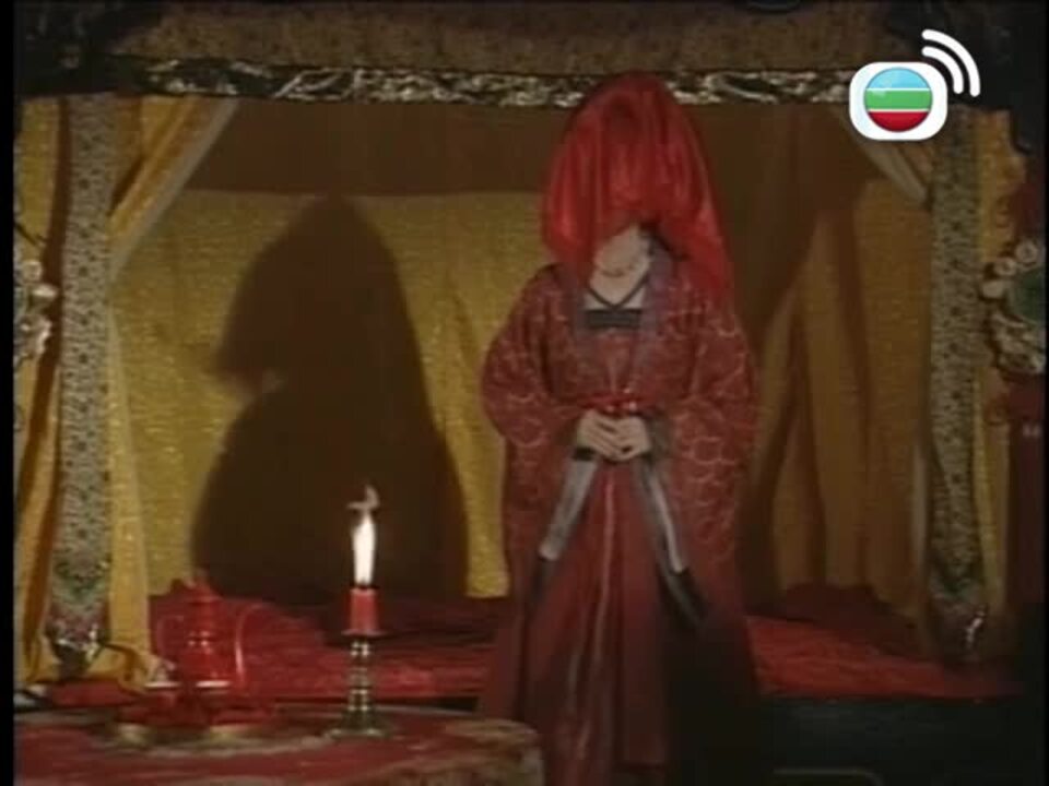 帝女花-Perish in the Name of Love