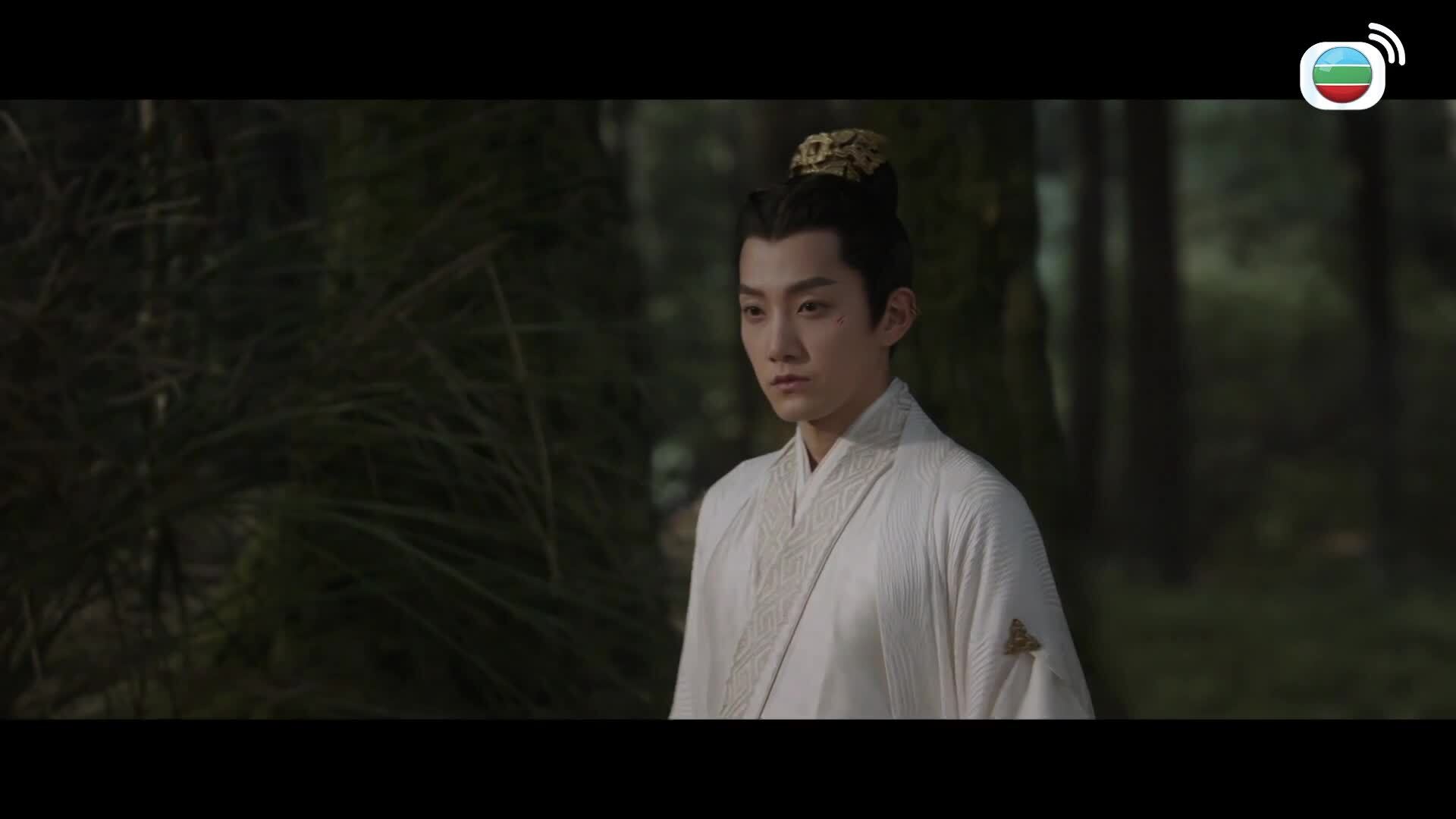 大奉打更人 (國語原音)-Guardians Of The Dafeng